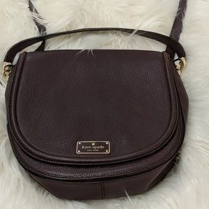 Kate spade crossbody bag